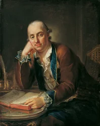 Johann Nepomuk Humburgin keisarillinen ritari