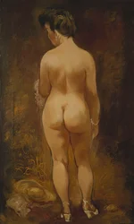 Aadam ja Eeva, 1910
