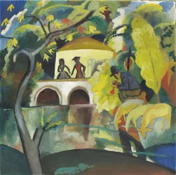 Rokokoo, 1912
