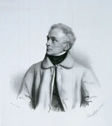 Taidemaalari Johann Peter Krafft