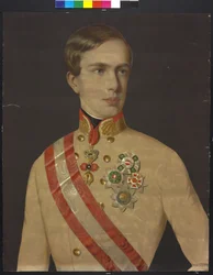 Itävallan keisari Franz Joseph I