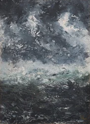Myrskymaisema, 1894.