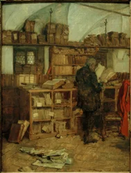 Arkistossa