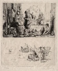 Saint-Ouenin linnoituksista