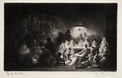 Frankenin sirkus
