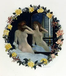 Auguste François Gorguet