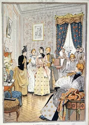 Häälahjat (1886) (värilitro)