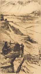 American Quarries, lähellä Pariisia Carrieres d