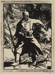 Preussilainen sotilas