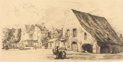 Seinen ja Marnen maakunnat, 1910.