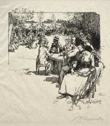 Ball Point du Jourissa