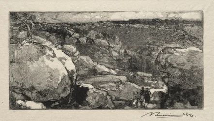 Long-Rocherin sirkus