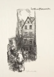 Pirouette Street