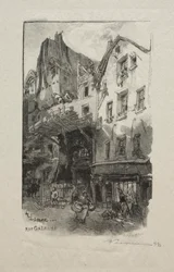 Galande-katu.