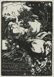 Kentauri, 1896.
