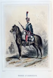 Kunniakaarti, 1859.