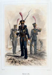 Meri, 1859.