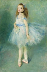 Tanssija