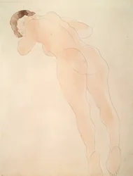 Alaston, 1900-1908.