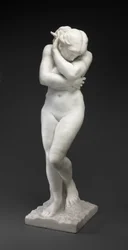 Eve syksyn jälkeen, 1886