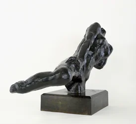 Lentävä kuva #1