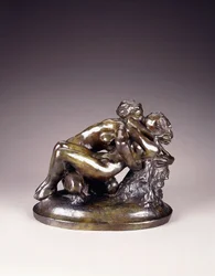 Ovidian metamorfoosit, n. 1892-1899