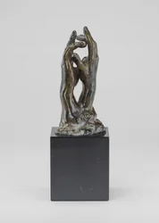 Study for The Secret, n.d.