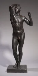Pronssikausi, 1875-1876