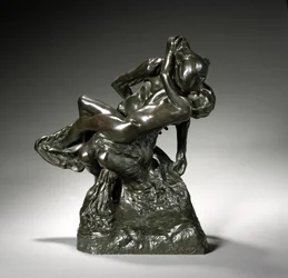 Triumphant Youth, noin 1894