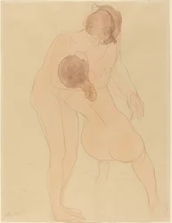 Kaksi figuuria