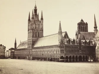 Ypres, Belgia