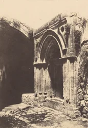 Jerusalem. Arabialainen suihkulähde 3