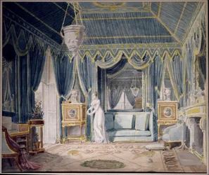Kuningatar Hortense de Beauharnais