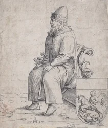 Basil Basilius, Venäjän suurruhtinas, 1547.