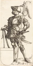 Christian II, Tanska, 1546.