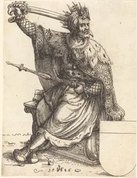 Ferran I, 1546. finlandès