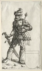 Sigismund II, Puolan kuningas, 1546.