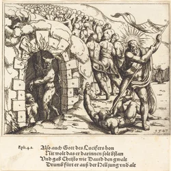Helvetin riipaiseva, 1547.