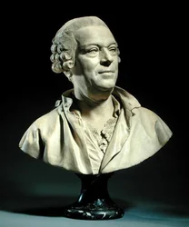 Marshall de Sainscyn rintakuva