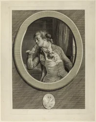 Luota lupauksiini