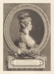 Louise Emilie, paronitar de ***
