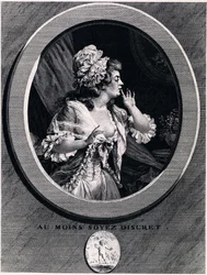 Ole ainakin huomaamaton!, 1789