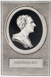 Charles Louis de Secondat, Baron de Montesquieu (1689-1755) (kaiverrus)