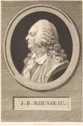 Jean Baptiste Rousseau