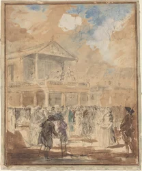 Paraati (teatterikulkue Pariisissa)