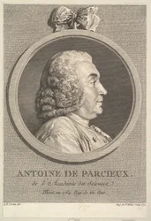 Antoine de Parcieux