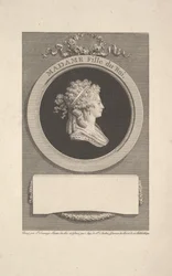 Hänen kuninkaallisen korkeutensa madamen, Angoulêmen herttuattaren, Ludvig XVI:n ja maaliskuun tyttären..., 1791 muotokuva.