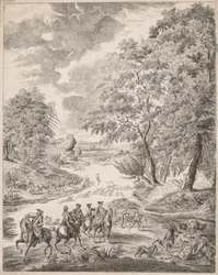 Hirvenmetsästys