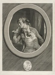 Voit luottaa minuun, 1789.