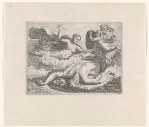 Venus suree kuollutta Adonia